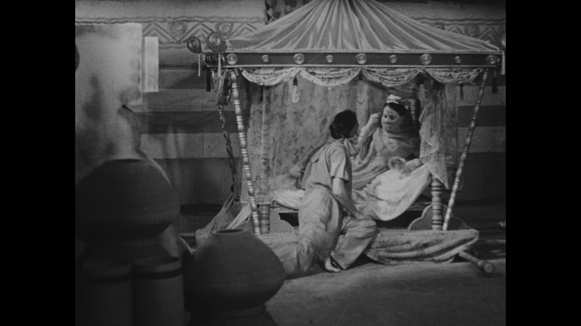 List Film Lokal yang di Busan International Film Festival